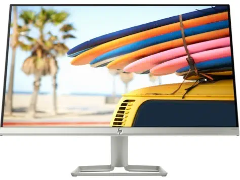 HP 3KS62AA 23.8″ Full HD 5ms 60Hz FreeSync IPS Monitör