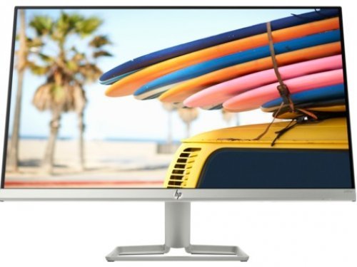 Resim Hp 23.8" 3KS62AA 5ms (Analog+HDMI) Full HD FreeSync IPS Monitor 