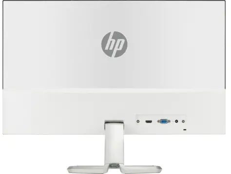 HP 3KS62AA 23.8″ Full HD 5ms 60Hz FreeSync IPS Monitör