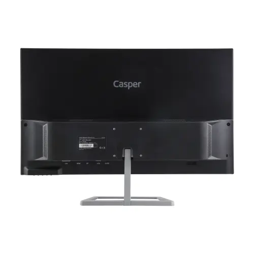 Casper M.CS-QHD270-M2758C DVI/HDMI/VGA/DP 5ms 27″ Full HD Monitör