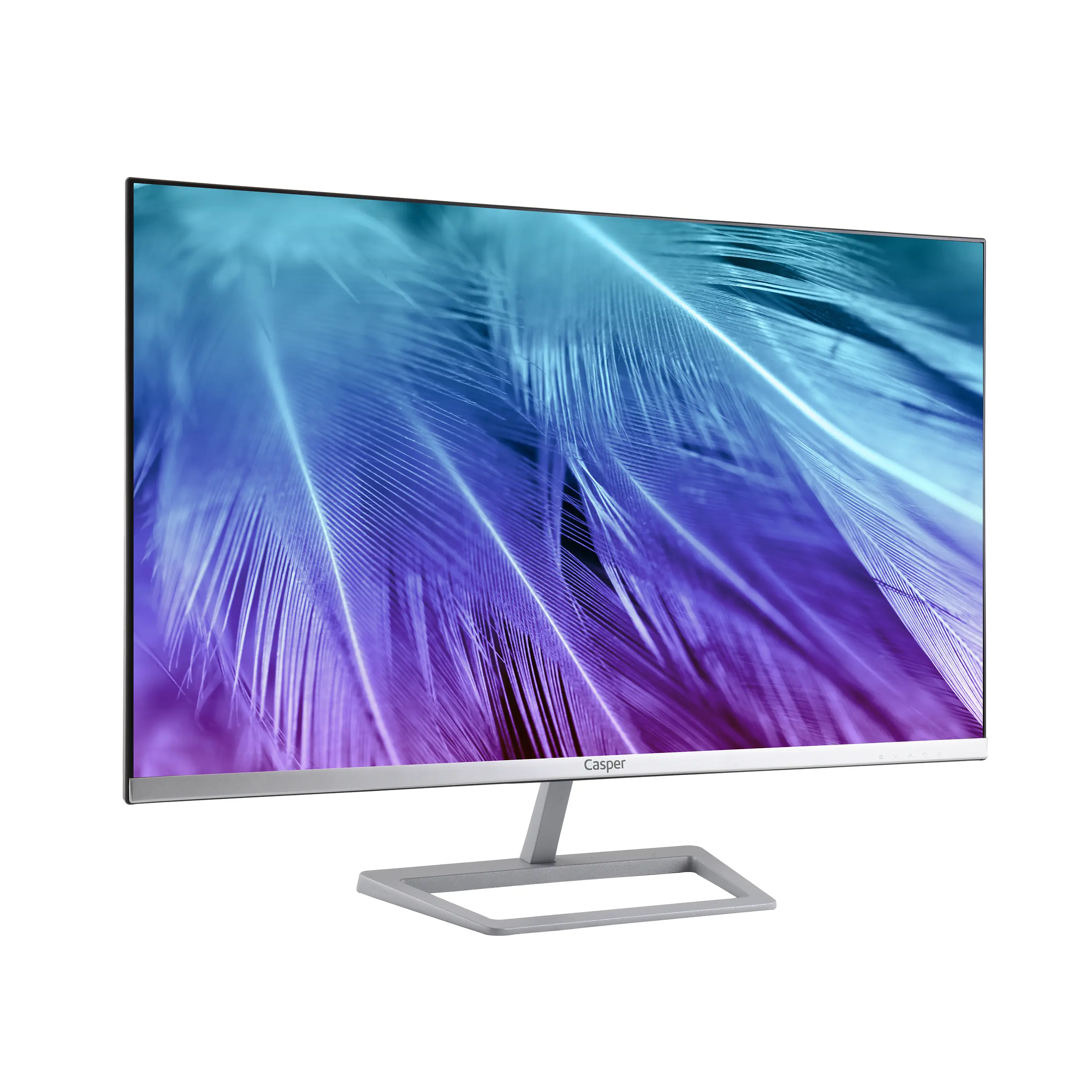 Casper M.CS-QHD270-M2758C DVI/HDMI/VGA/DP 5ms 27″ Full HD Monitör