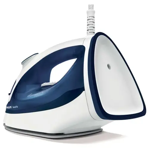 Philips PowerLife Plus GC2984/20 2400W SteamGlide Taban Buharlı Ütü