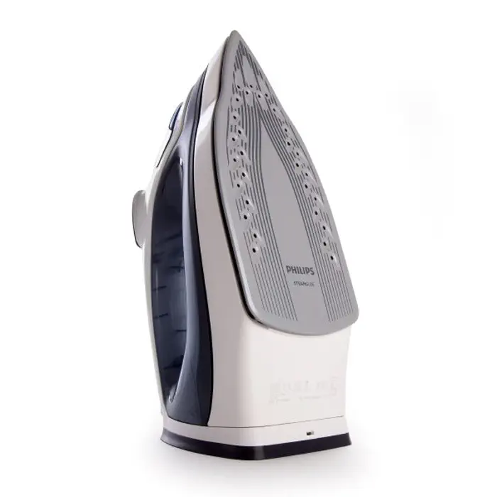 Philips PowerLife Plus GC2984/20 2400W SteamGlide Taban Buharlı Ütü