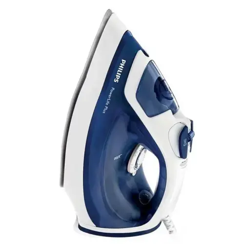 Philips PowerLife Plus GC2984/20 2400W SteamGlide Taban Buharlı Ütü