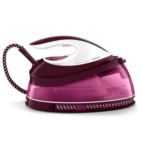 Philips PerfectCare Compact GC7808/40 Buhar Kazanlı Ütü