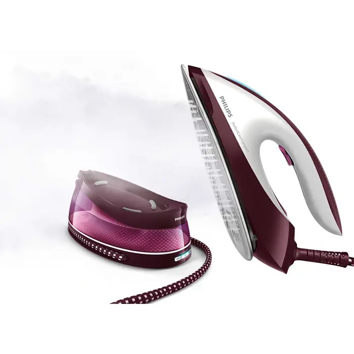 Philips PerfectCare Compact GC7808/40 Buhar Kazanlı Ütü