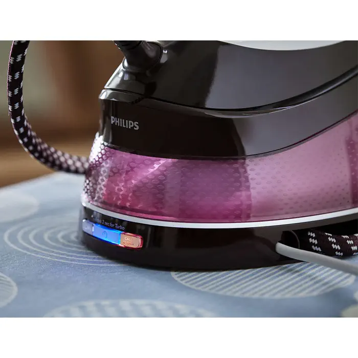 Philips PerfectCare Compact GC7808/40 Buhar Kazanlı Ütü