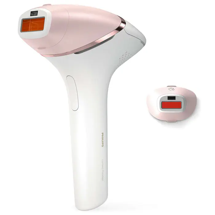 Philips Lumea Prestige BRI950/00 Vücut ve Yüz Kablolu/Kablosuz IPL Tüy Alma Cihazı