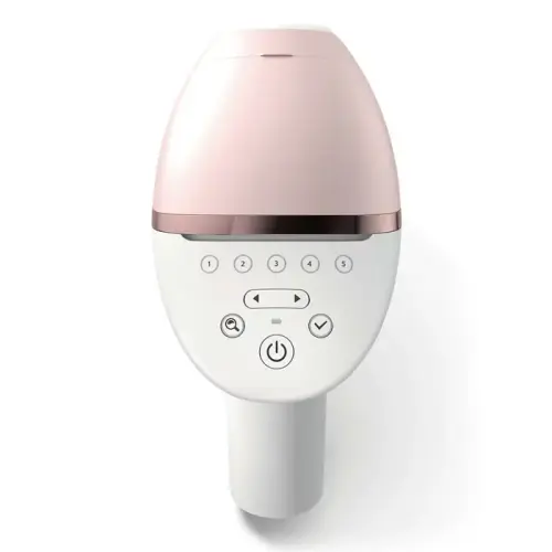 Philips Lumea Prestige BRI950/00 Vücut ve Yüz Kablolu/Kablosuz IPL Tüy Alma Cihazı