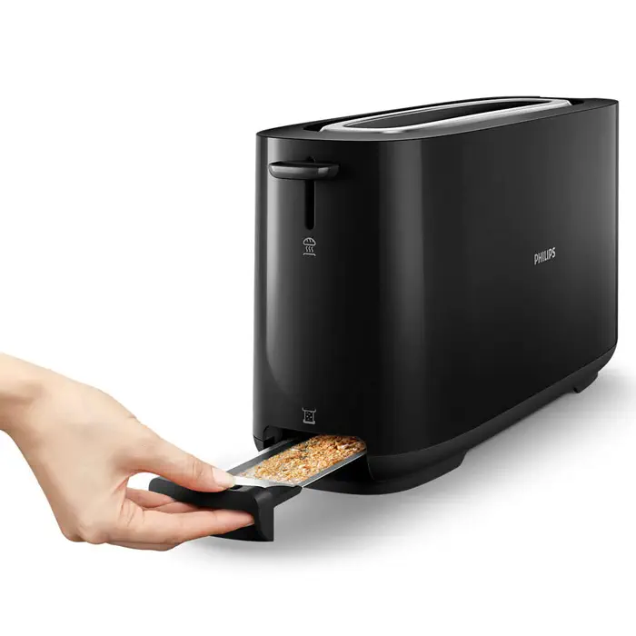Philips Daily Collection HD2590/90 Ekmek Kızartma Makinesi