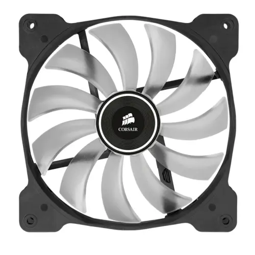 Corsair CO-9050017-BLED AF140 Mavi Led Kasa Fanı