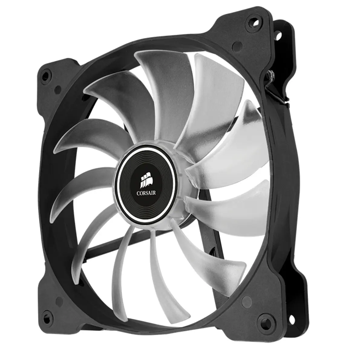 Corsair CO-9050017-RLED AF140 Kırmızı Led Kasa Fanı