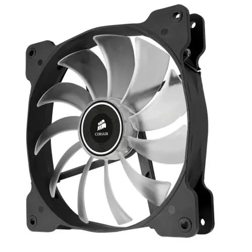 Corsair CO-9050017-RLED AF140 Kırmızı Led Kasa Fanı