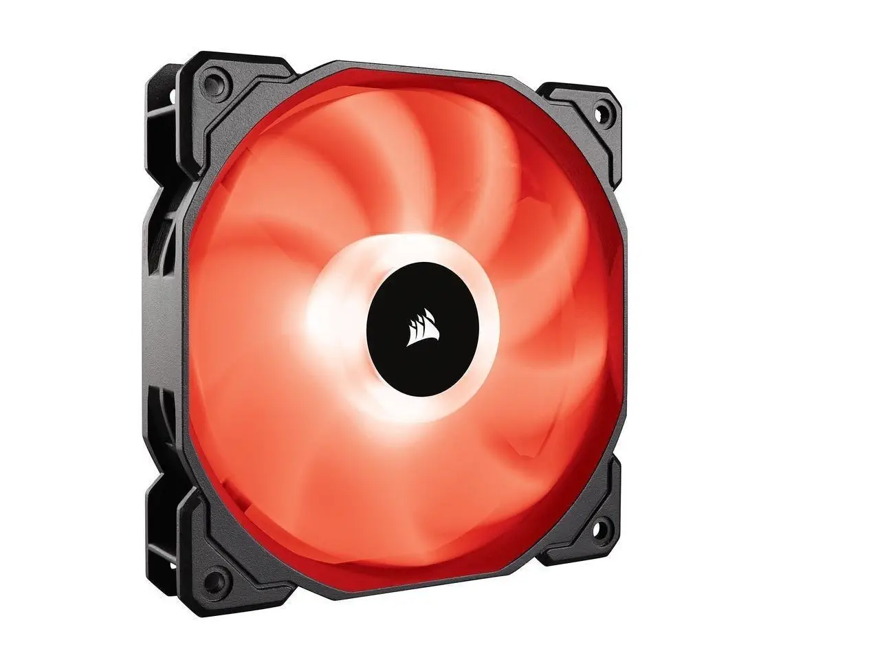 Corsair CO-9050061-WW SP120 3`lü RGB Led Kasa Fanı