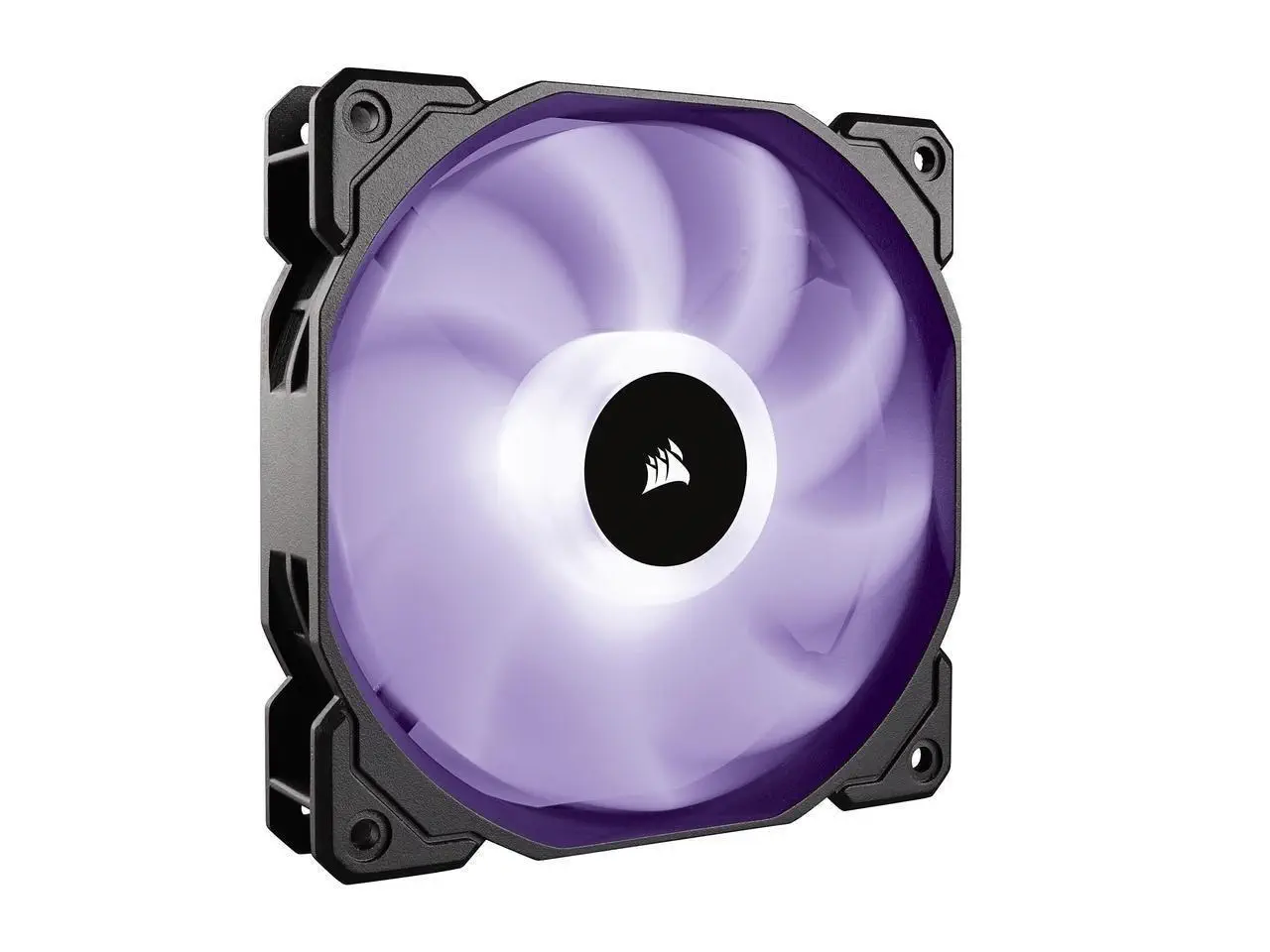 Corsair CO-9050061-WW SP120 3`lü RGB Led Kasa Fanı