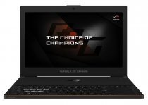Asus ROG GX501GI-72500T i7-8750H 16GB 512GB SSD 8GB GeForce GTX1080 15.6" Windows10 Notebook