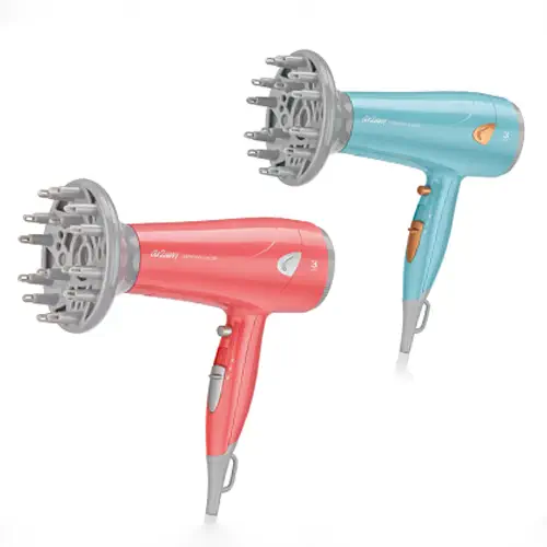 Arzum Senfony Color AR5014 Saç Kurutma Makinesi - Marin