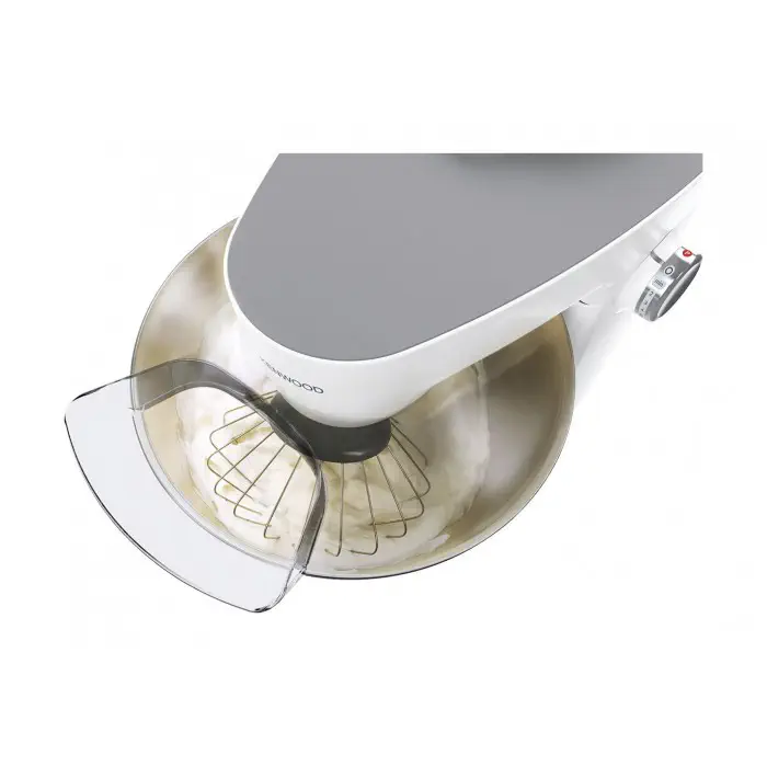 Kenwood MultiOne KHH326WH 1000W Mutfak Şefi