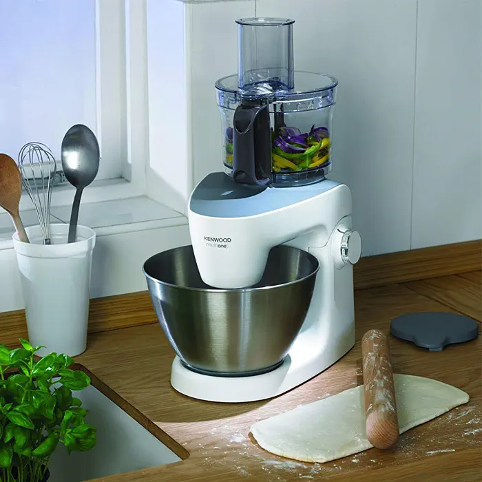 Kenwood MultiOne KHH326WH 1000W Mutfak Şefi