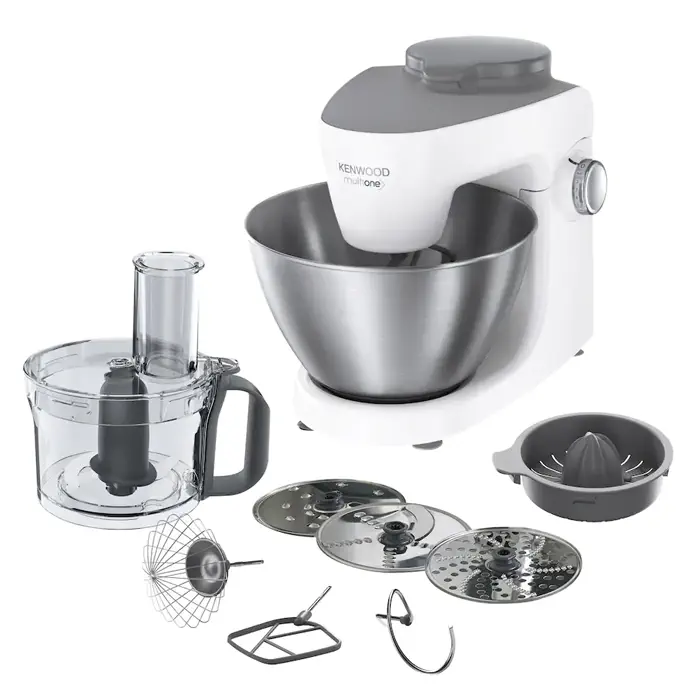 Kenwood MultiOne KHH300WH 1000W Mutfak Şefi