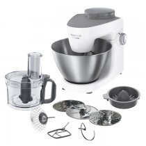 Kenwood MultiOne KHH300WH 1000W Mutfak Şefi
