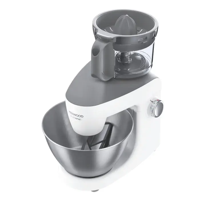 Kenwood MultiOne KHH300WH 1000W Mutfak Şefi