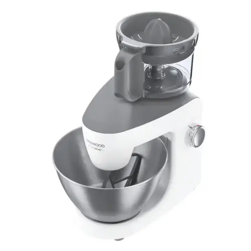 Kenwood MultiOne KHH300WH 1000W Mutfak Şefi