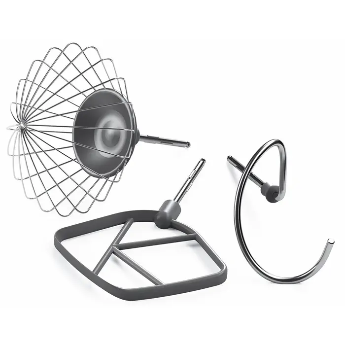 Kenwood MultiOne KHH300WH 1000W Mutfak Şefi