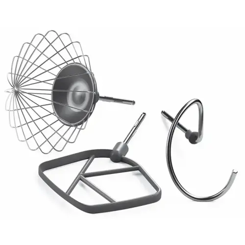Kenwood MultiOne KHH300WH 1000W Mutfak Şefi