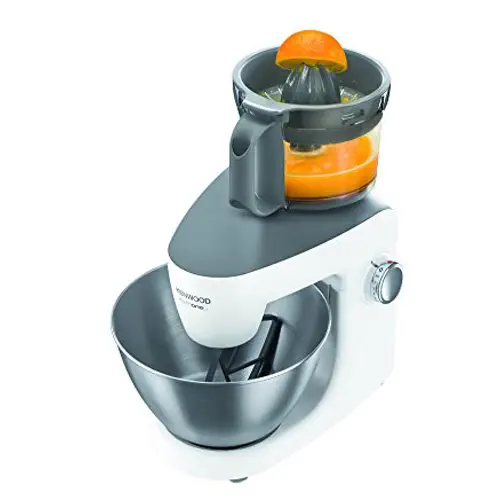 Kenwood MultiOne KHH300WH 1000W Mutfak Şefi