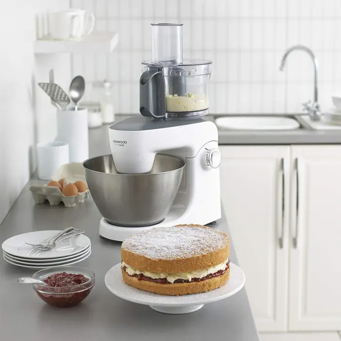Kenwood MultiOne KHH300WH 1000W Mutfak Şefi