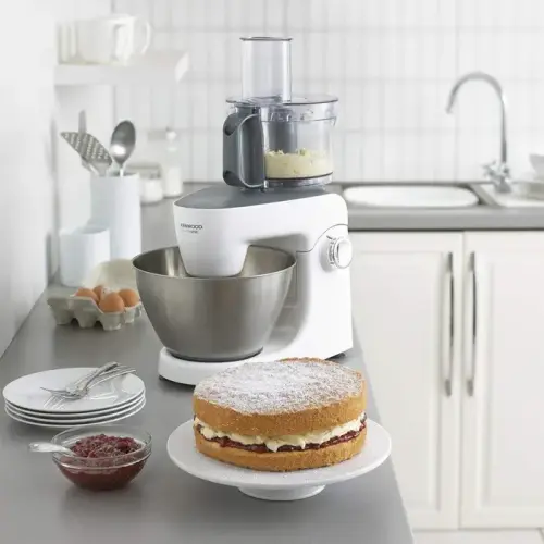 Kenwood MultiOne KHH300WH 1000W Mutfak Şefi