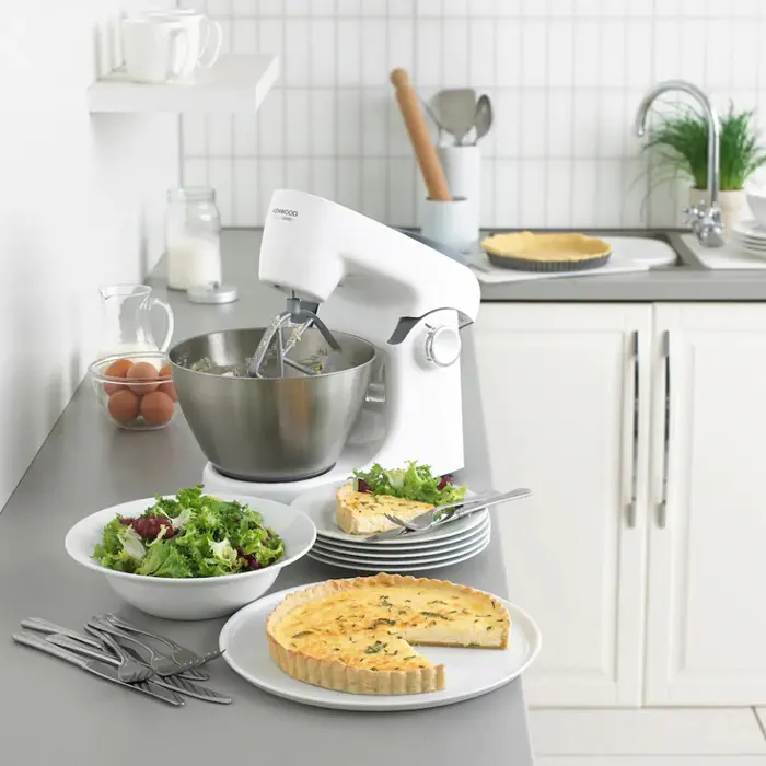 Kenwood MultiOne KHH300WH 1000W Mutfak Şefi