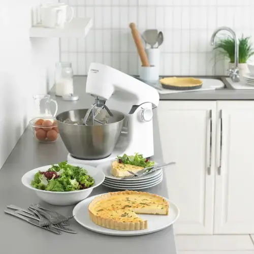 Kenwood MultiOne KHH300WH 1000W Mutfak Şefi