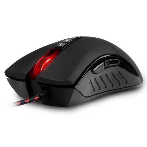 Bloody V3 Multi Core 3200DPI 8 Tuş Holeless Gaming Mouse