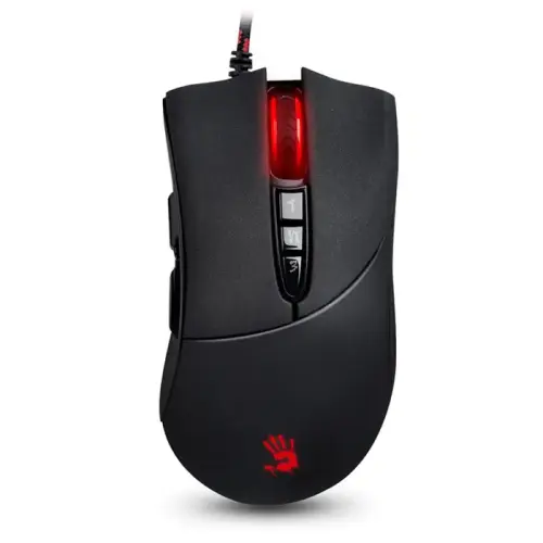 Bloody V3 Multi Core 3200DPI 8 Tuş Holeless Gaming Mouse