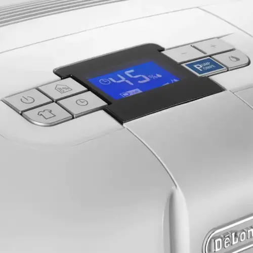 Delonghi Tasciugo AriaDry Compact DDS 20P Nem Alma Cihazı