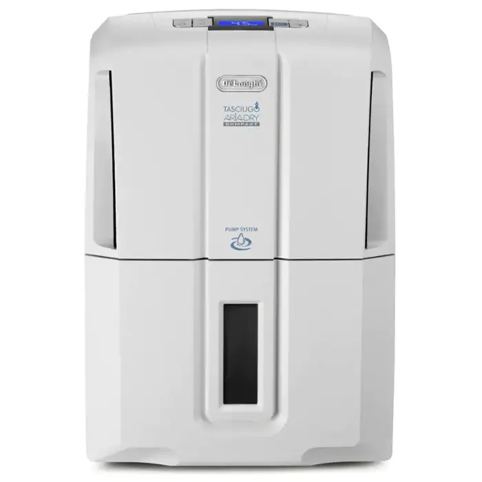 Delonghi Tasciugo AriaDry Compact DDS 20P Nem Alma Cihazı