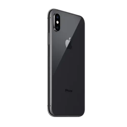 Apple iPhone XS 256GB MT9H2TU/A Space Gray Cep Telefonu - Apple Türkiye Garantili