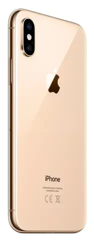 Apple iPhone XS 256 GB MT9K2TU/A Gold Cep Telefonu - Distribütör Garantili