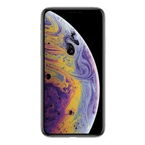 Apple iPhone XS 256GB MT9J2TU/A Silver Cep Telefonu - Distribütör Garantili