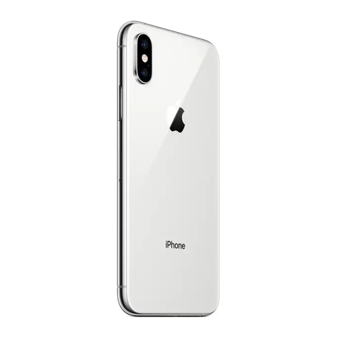 Apple iPhone XS 256GB MT9J2TU/A Silver Cep Telefonu - Distribütör Garantili