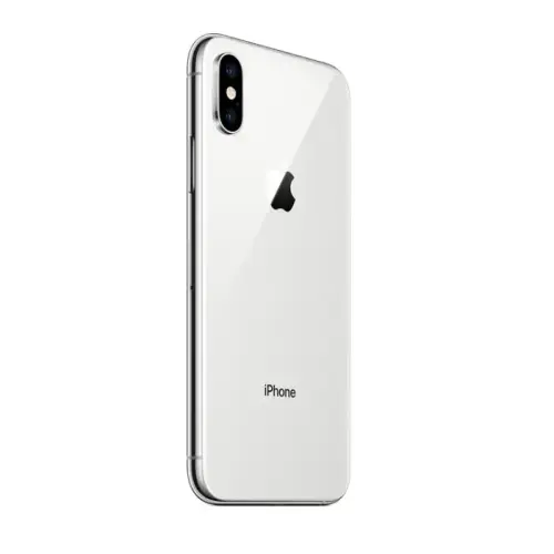 Apple iPhone XS 256GB MT9J2TU/A Silver Cep Telefonu - Distribütör Garantili