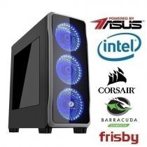 Procyon 7150A Intel Core i3-7100 3.90GHz 8GB 1TB GTX 1050 2GB Gaming (Oyuncu) Bilgisayar