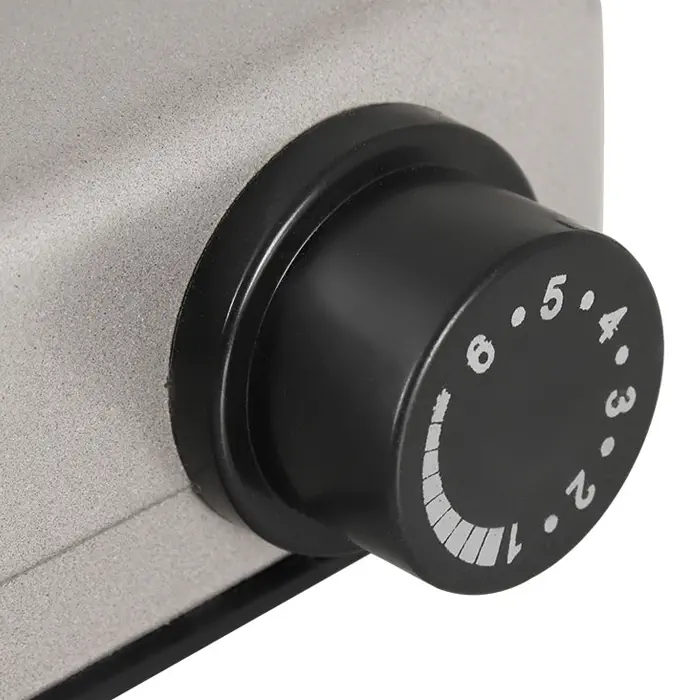 Skyworld Bello 1500 Watt Tekli Elektirikli Pleyt Ocak