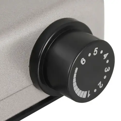 Skyworld Bello 1500 Watt Tekli Elektirikli Pleyt Ocak