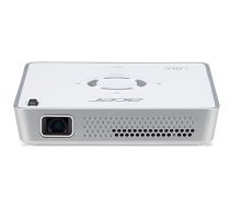 Acer C101i FWVGA 854x480 150AnsiLümen 1200:1 Mini Projeksiyon Cihazı