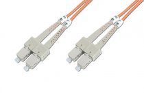 Beek BC-2522-01 1M Fiber Patch Kablo