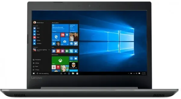 Lenovo IP320 81BG00PQTX i5-8250U 8GB 1TB 2GB R5 530 15.6″ FreeDOS Notebook