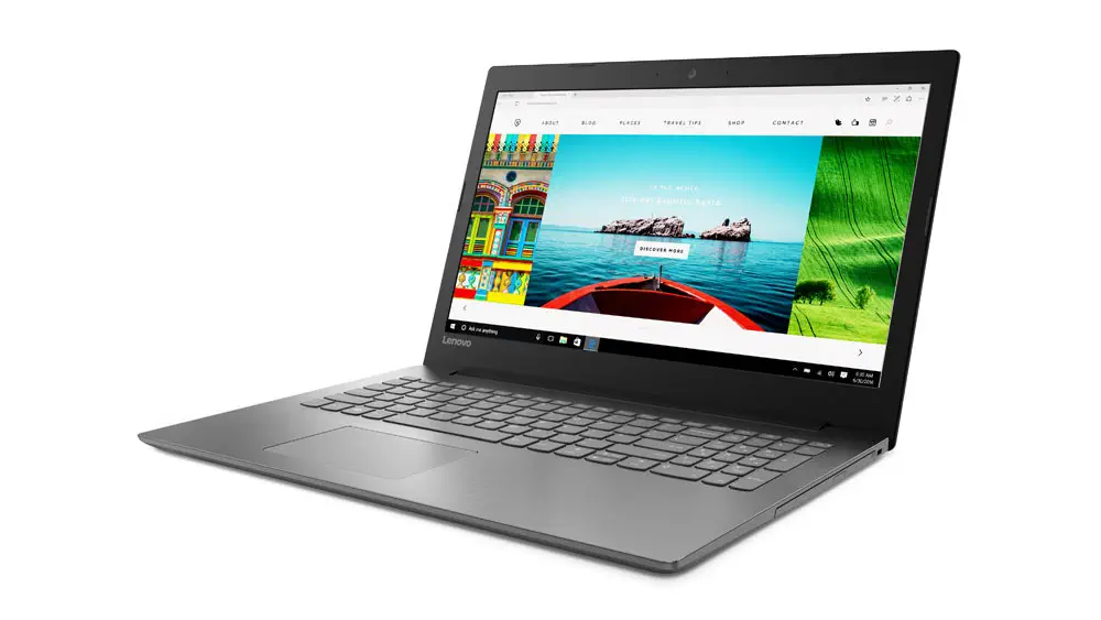 Lenovo IP320 81BG00PSTX i7-8550U 8GB 1TB 2GB 920MX 15.6″ FreeDOS Notebook